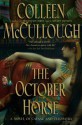 The October Horse - Colleen McCullough