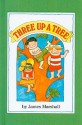 Three Up a Tree - James Marshall