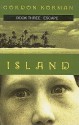 Escape (Island Series #3) - Gordon Korman