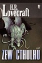 Zew Cthulhu - Howard Phillips Lovecraft