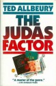 The Judas Factor - Ted Allbeury