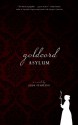 Goldcord Asylum - Jude Starling