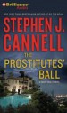 The Prostitutes' Ball - Scott Brick, Stephen J. Cannell