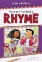 Rena and Rio Build a Rhyme - Pamela Hall, Cary Pillo, Kris Bigalk