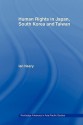 Human Rights in Japan, South Korea and Taiwan - Ian Neary