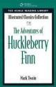 The Adventures of Huckleberry Finn - Deidre S. Laiken, Mark Twain