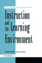 Instruction and the Learning Environment (The School Leadership Library) - James Keefe, John Jenkins