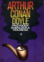 Przygody Sherlocka Holmesa 3 - Arthur Conan Doyle