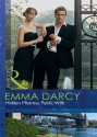 Hidden Mistress, Public Wife (Mills & Boon Modern) - Emma Darcy