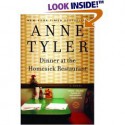 Dinner at the Homesick Restaurant - Anne Tyler, Pamela Reed