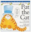 Pat the cat - Colin Hawkins, Jacqui Hawkins