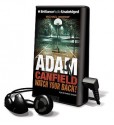 Adam Canfield Watch Your Back! (Audio) - Michael Winerip, Patrick G. Lawlor