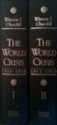 The World Crisis, 1911-1918 (Unabridged) - Winston Churchill