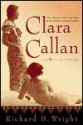 Clara Callan - Richard B. Wright