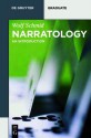 Narratology: An Introduction - Alexander Starritt, Wolf Schmid