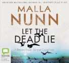 Let The Dead Lie - Malla Nunn, Humphrey Bower