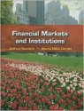 Financial Markets and Institutions. Anthony Saunders, Marcia Millon Cornett - Anthony Saunders, Marcia Cornett