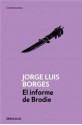 El informe de Brodie - Jorge Luis Borges