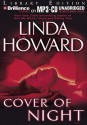 Cover Of Night (MP3 CD (Unabridged)) - Linda Howard