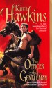 Her Officer and Gentleman - Karen Hawkins