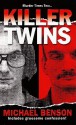 Killer Twins - Michael Benson