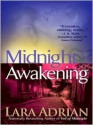 Midnight Awakening - Hillary Huber, Lara Adrian