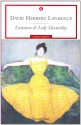 L'amante di Lady Chatterley - D.H. Lawrence, Giulio Monteleone