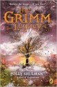 The Grimm Legacy - Polly Shulman