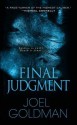 Final Judgment (Lou Mason Mystery, #5) - Joel Goldman