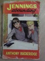 Jennings Abounding - Anthony Buckeridge