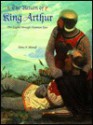 The Return of King Arthur: The Legend Through Victorian Eyes - Debra N. Mancoff, Carol Betsch, Darilyn Lowe Carnes