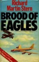 Brood of eagles - Richard Martin Stern