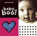 Amazing Baby: Baby, Boo! - Emma Dodd