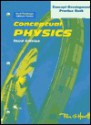 Conceptual Physics Concept Development Practice Book Se - Paul G. Hewitt