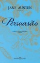 Persuasão - Jane Austen