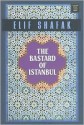 The Bastard of Istanbul - Elif Shafak