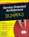 Service Oriented Architecture (Soa) for Dummies - Robin Bloor, Marcia Kaufman, Fern Halper