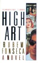 High Art - Rubem Fonseca