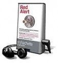 Red Alert [With Earbuds] - Stephen Leeb, Brian Bascle, Gregory Dorsey