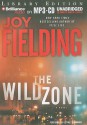 The Wild Zone - Joy Fielding, Jeffrey Cummings