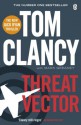 Threat Vector (Jack Ryan Jr 4) - Tom Clancy