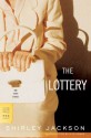 The Lottery and Other Stories - Shirley Jackson