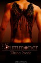 The Summoner - Alisha Steele