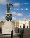 Woolwich - Andrew Saint