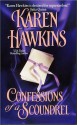 Confessions of a Scoundrel - Karen Hawkins