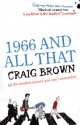 1966 And All That - Craig Brown