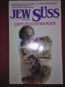 Jew Suss - Lion Feuchtwanger