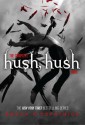 The Complete Hush, Hush Saga: Hush, Hush; Crescendo; Silence; Finale (The Hush, Hush Saga) - Becca Fitzpatrick