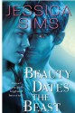 Beauty Dates the Beast (Midnight Liasons, #1) - Jessica Sims