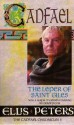 The Leper Of St. Giles (Brother Cadfael #5) - Ellis Peters